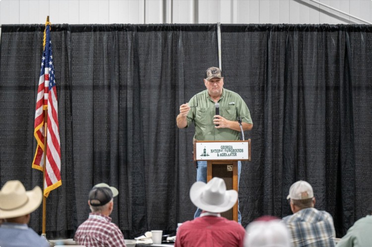 GCA 2026 Convention Recap Photos